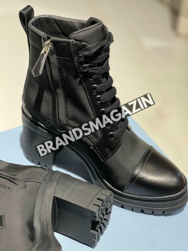 Ботильоны Prada BM45841449877 5