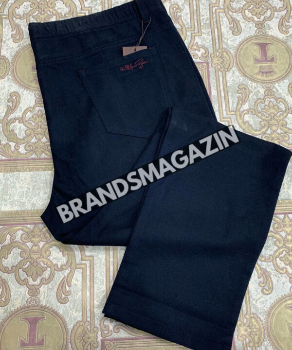 Брюки Stefano Ricci BM47385058677 Брюки Stefano Ricci BM47385058677