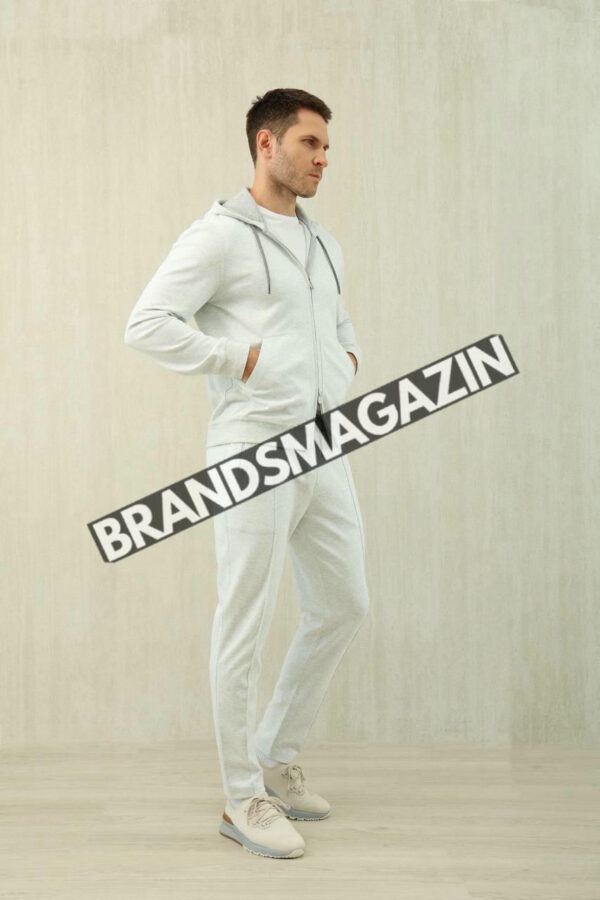 Костюм Brunello Cucinelli BM47594129777 6