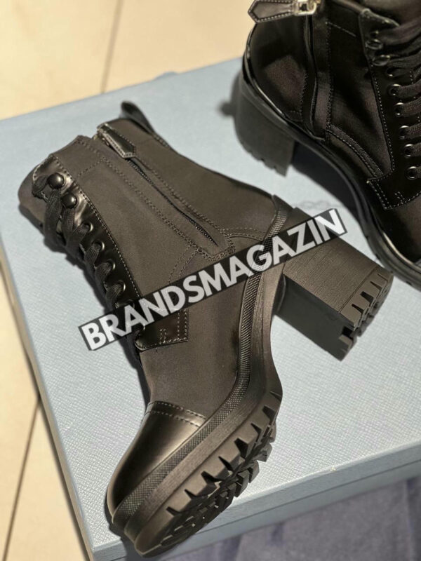 Ботильоны Prada BM45841449877 6