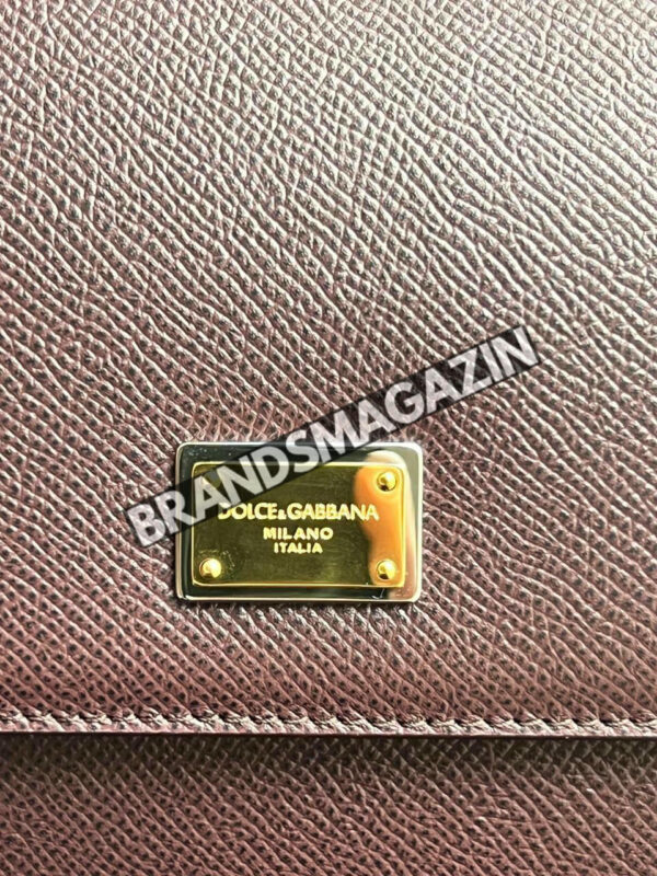 Сумка Dolce&Gabbana BM7278677 5