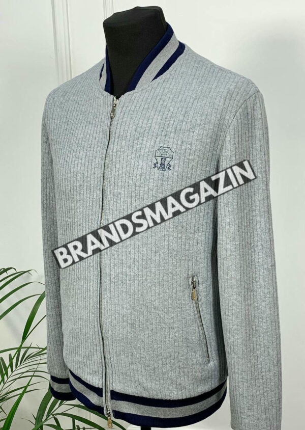 Костюм Brunello Cucinelli BM46716456977 2