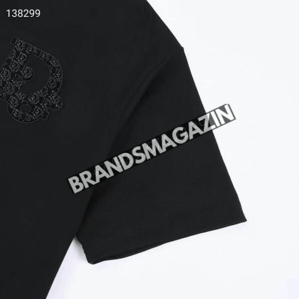 Футболка Christian Dior BM68726777 5