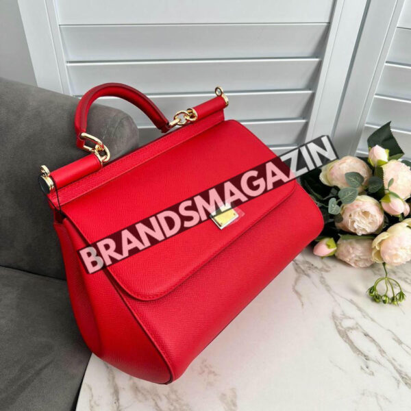 Сумка Dolce&Gabbana BM7278377
