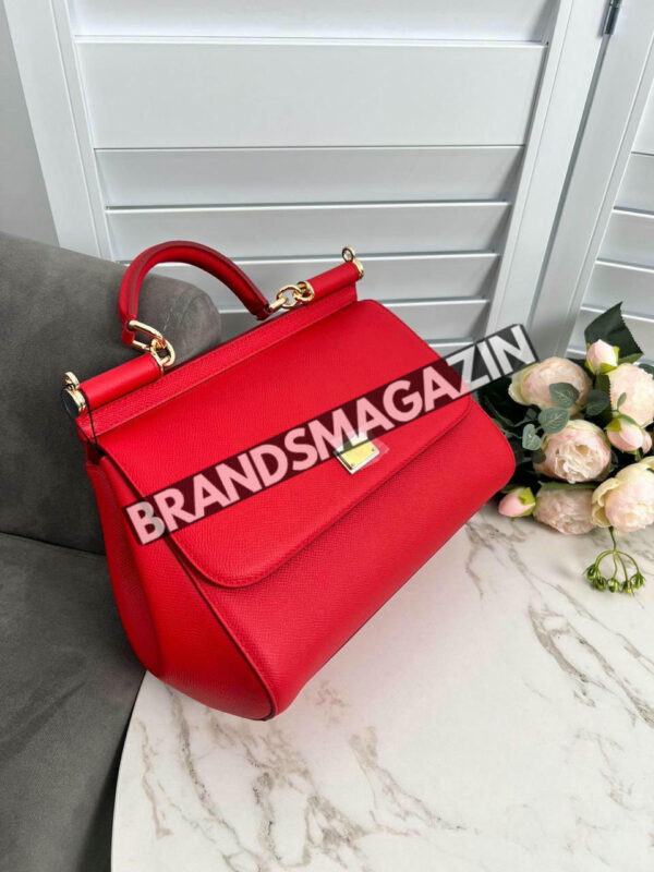 Сумка Dolce&Gabbana BM7278377