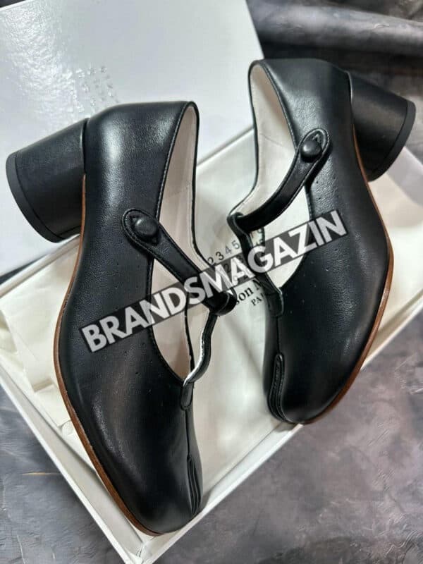Туфли Maison Margiela BM7011677