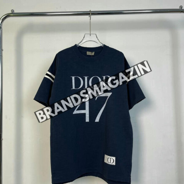 Футболка Christian Dior BM69383777