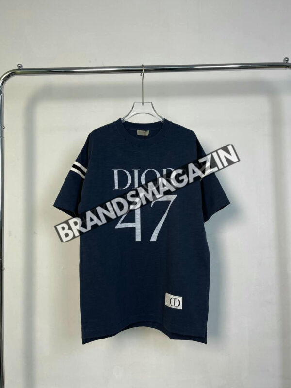 Футболка Christian Dior BM69383777