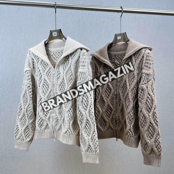 Кардиган Brunello Cucinelli BM46072861177