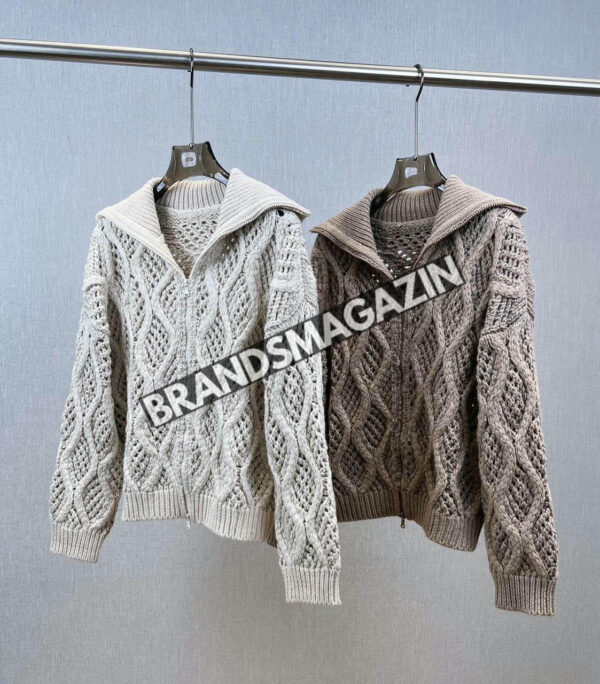 Кардиган Brunello Cucinelli BM46072861177