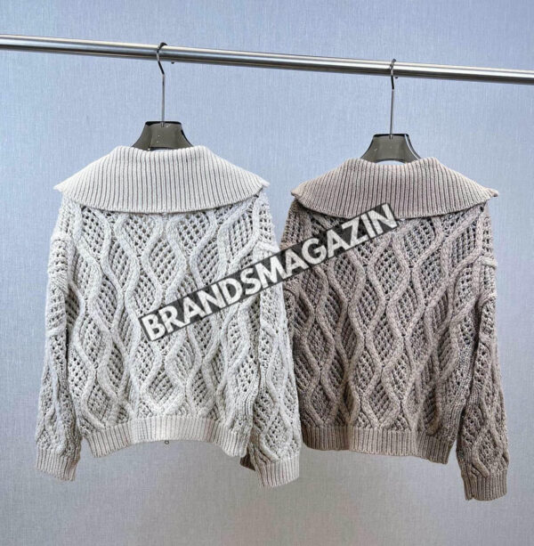 Кардиган Brunello Cucinelli BM46072861177 2