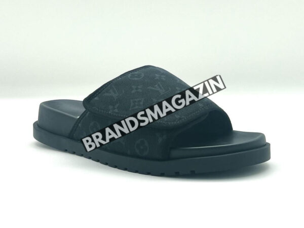 Тапочки Louis Vuitton Miami BM71489577