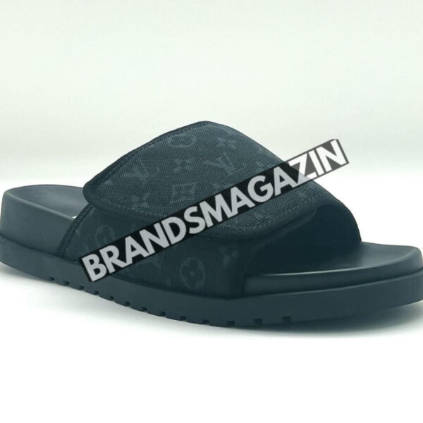 Тапочки Louis Vuitton Miami BM71489577