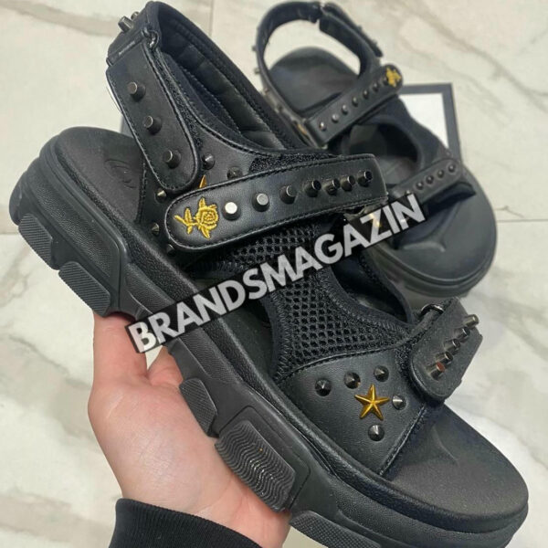 Сандалии Gucci BM71205777