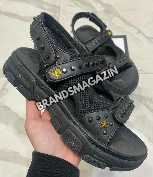 Сандалии Gucci BM71205777