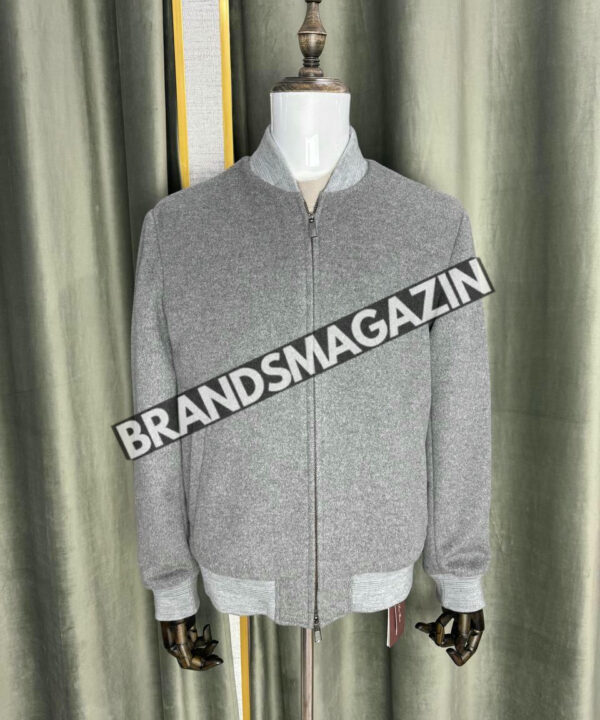 Ветровка Loro Piana BM46560887677 Ветровка Loro Piana BM46560887677