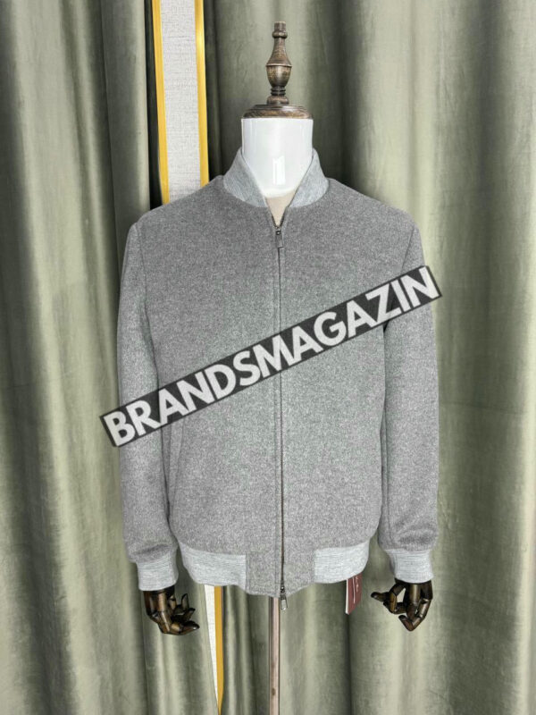 Ветровка Loro Piana BM46560887677