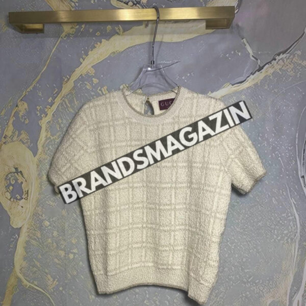 Кофта Gucci BM47295645577