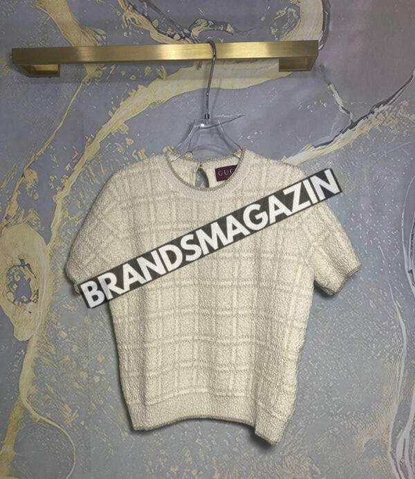 Кофта Gucci BM47295645577