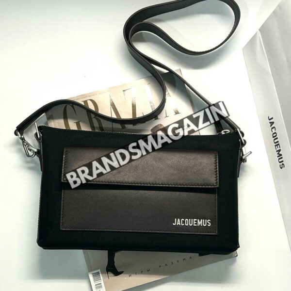 Сумка Jacquemus BM68381777