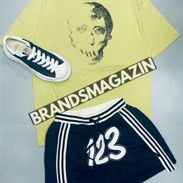 Футболка Palm Angels BM71963777