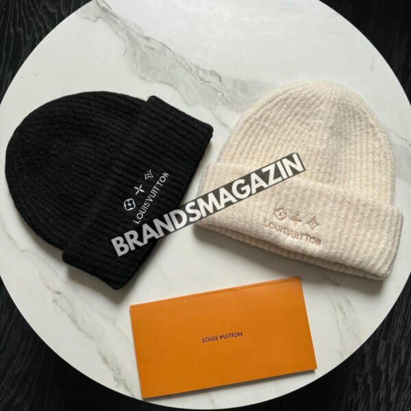 Шапка Louis Vuitton BM46351598977 2