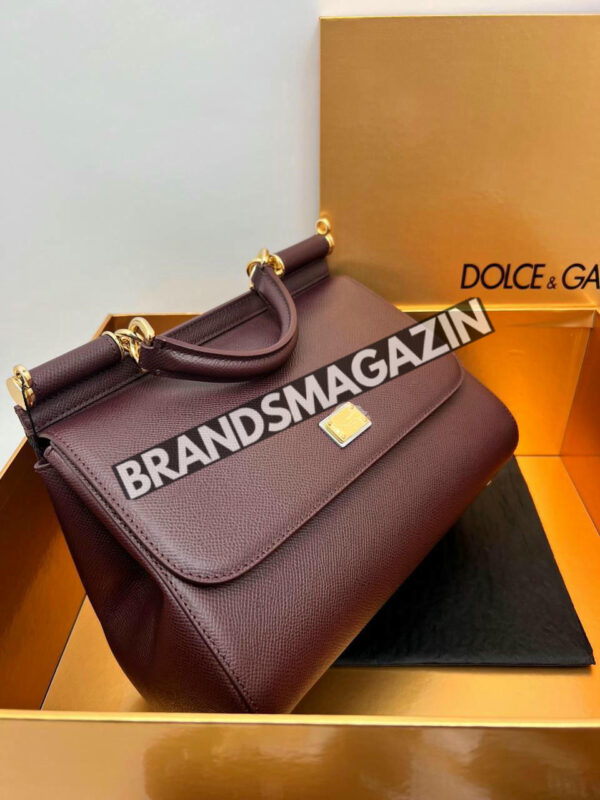 Сумка Dolce&Gabbana BM7278677 4
