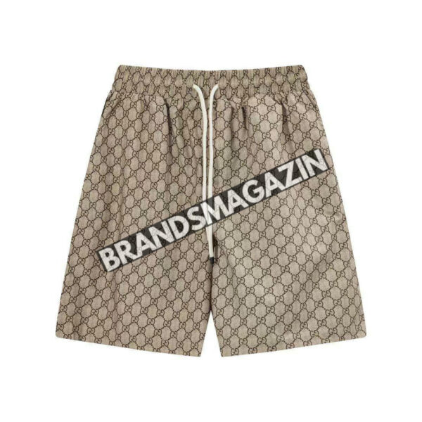 Шорты Gucci BM71323977