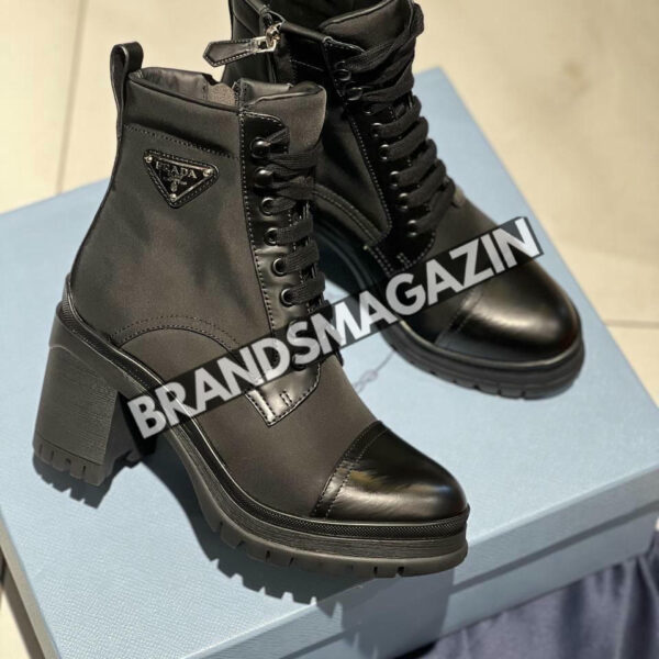 Ботильоны Prada BM45841449877