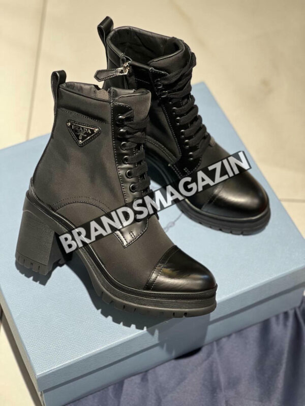 Ботильоны Prada BM45841449877