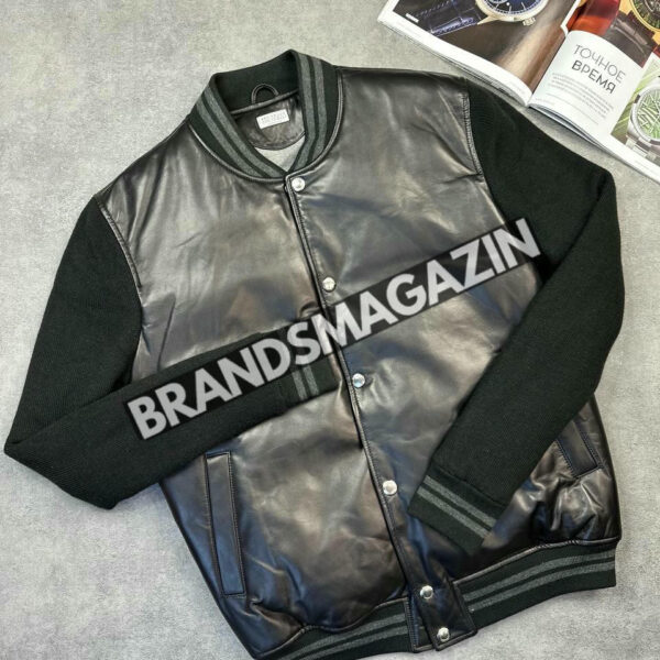 Бомбер Brunello Cucinelli BM46692264077