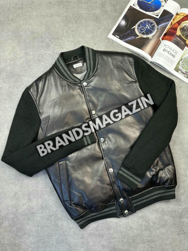 Бомбер Brunello Cucinelli BM46692264077
