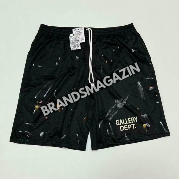 Шорты Gallery Dept BM71764577