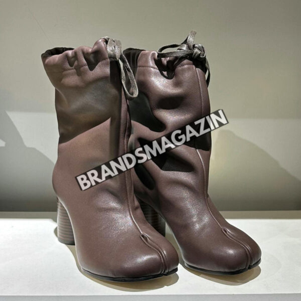 Ботильоны Maison Margiela BM47179295077