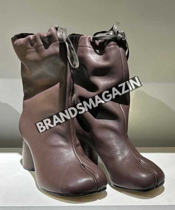 Ботильоны Maison Margiela BM47179295077 Ботильоны Maison Margiela BM47179295077