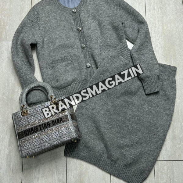 Костюм Prada BM69629477