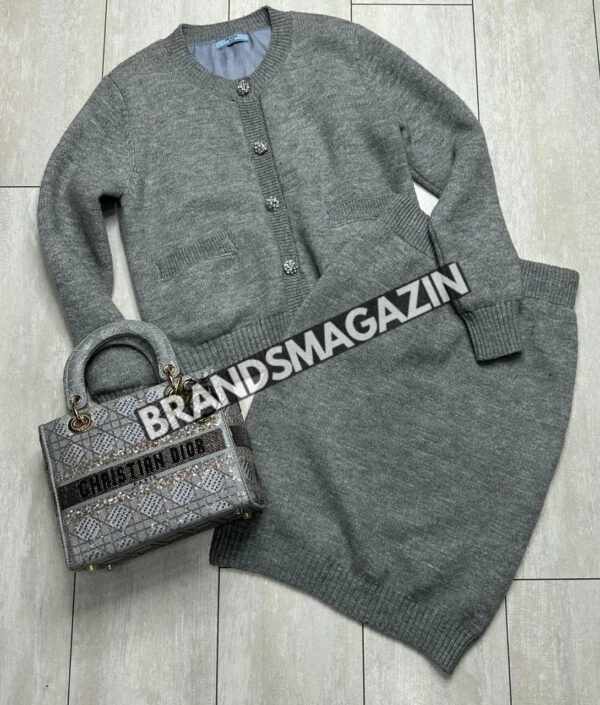 Костюм Prada BM69629477