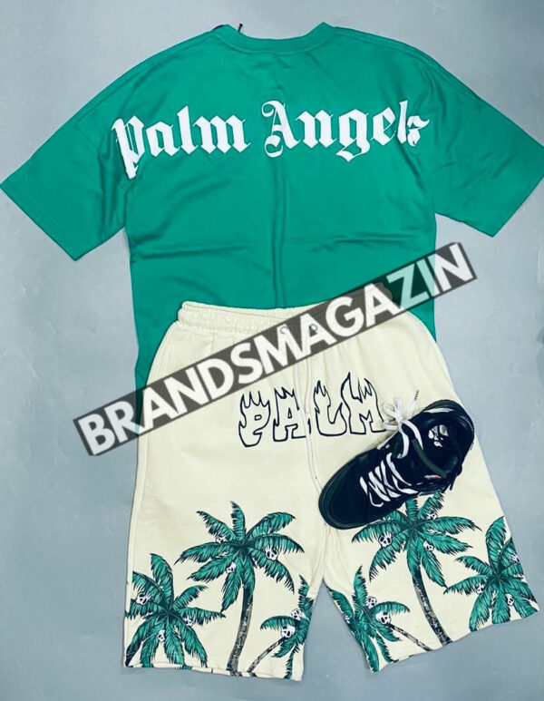 Футболка Palm Angels BM71965677