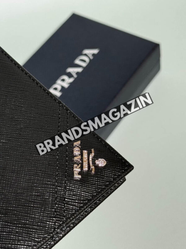 Кошелек Prada BM45806102777 7