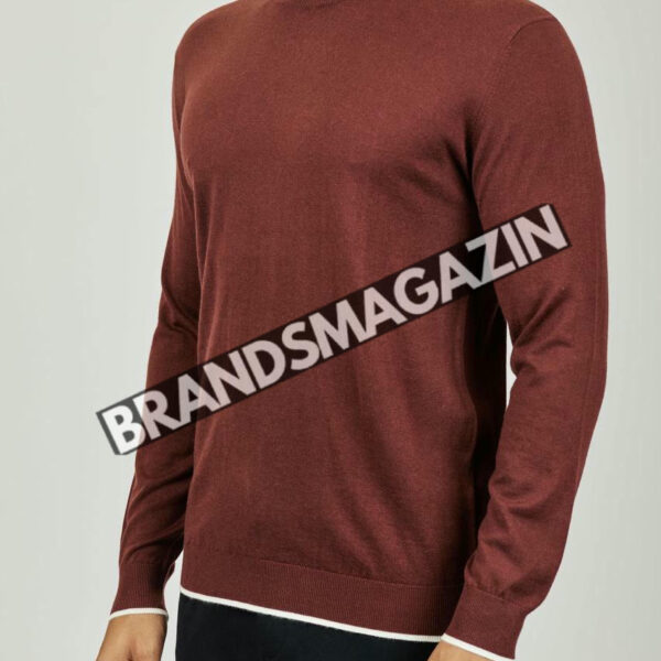 Джемпер Loro Piana BM46066772277