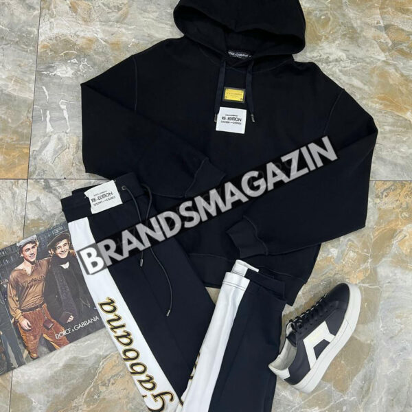 Толстовка Dolce&Gabbana BM68060877