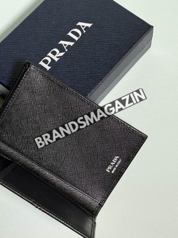 Кошелек Prada BM45806102777 3