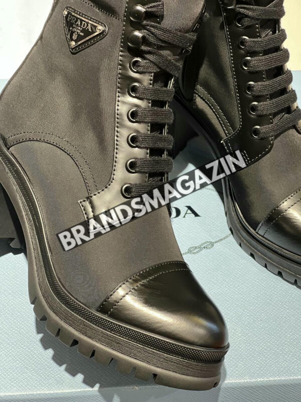 Ботильоны Prada BM45841449877 2