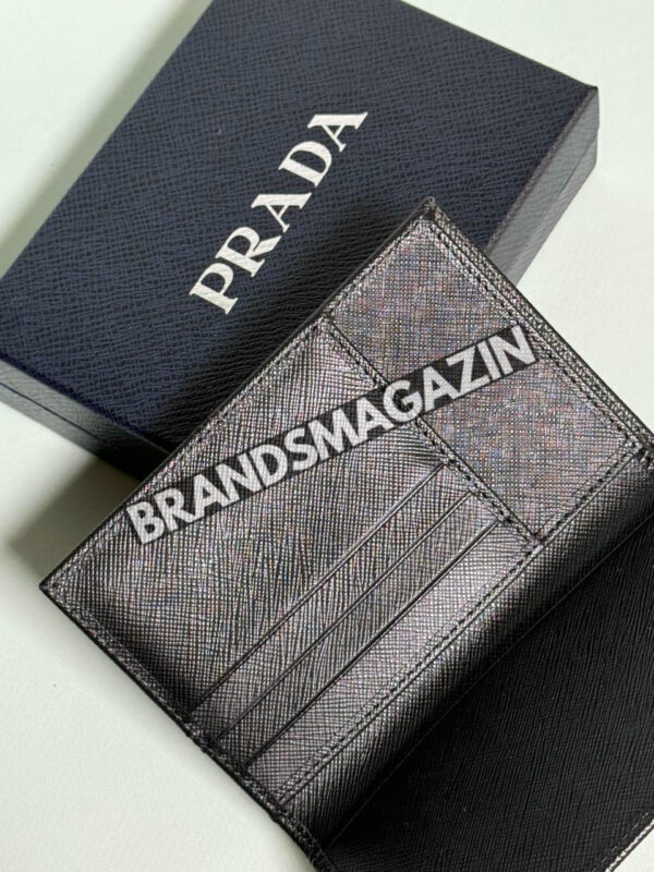 Кошелек Prada BM45806102777 4