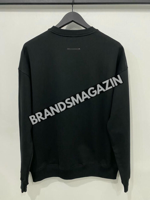 Свитшот Maison Margiela BM46277014677 3