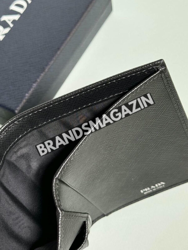 Кошелек Prada BM45806102777 5