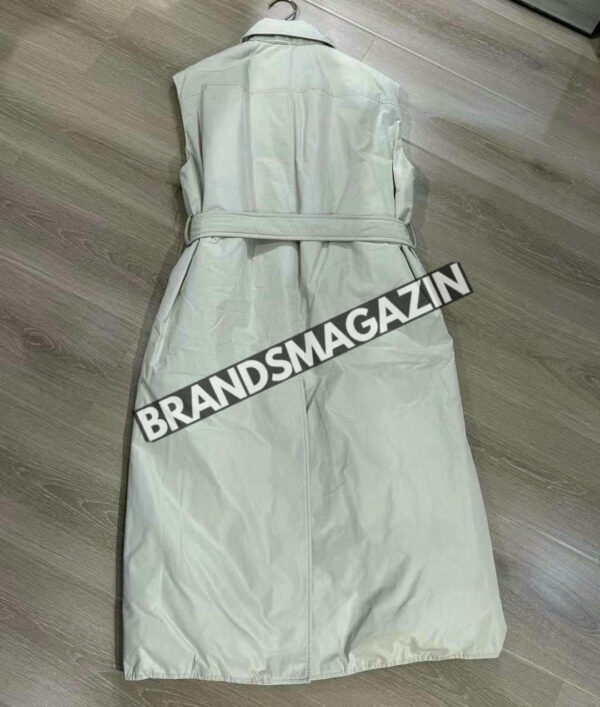 Плащ Brunello Cucinelli BM7364877 2
