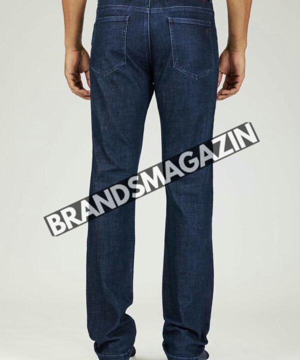 Джинсы Isaia BM46322292777 Джинсы Isaia BM46322292777