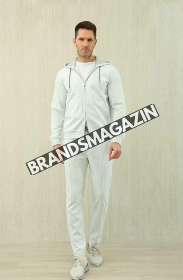 Костюм Brunello Cucinelli BM47594129777