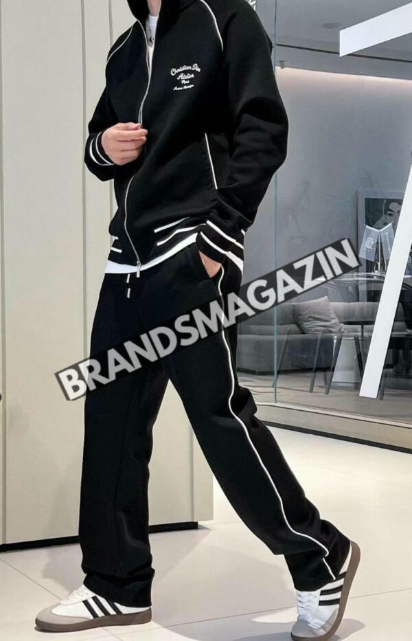 Спортивный костюм Christian Dior BM70110677